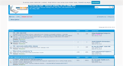 Desktop Screenshot of bez-kabli.pl
